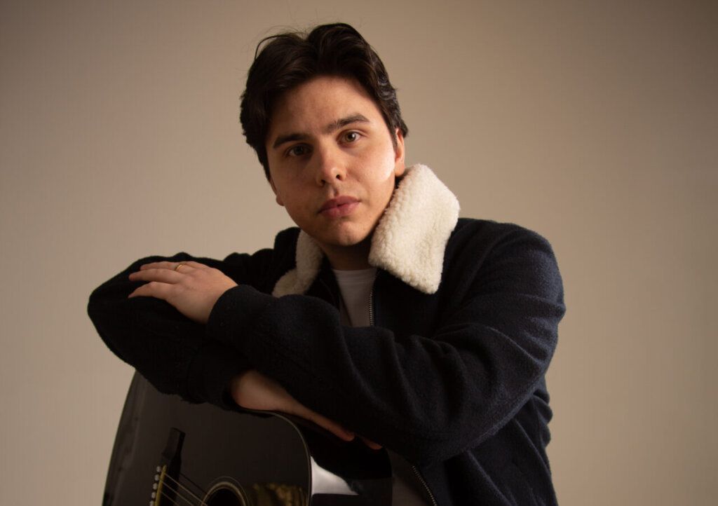 Will Homewood (<a href="/WillHomewood/">Will</a>) Opens Up: Exclusive Interview on “Burn” and More 

#WillHomewood #Burn #MusicInterview
buff.ly/46ErO3d