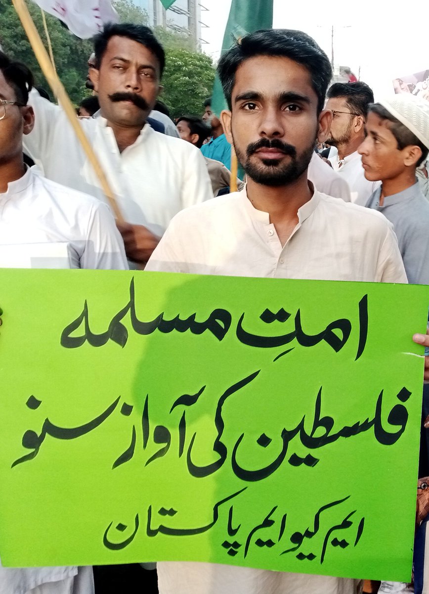 ranarashid659's tweet photo. ظلم کے خلاف مسلح جہاد نہیں کرسکتے آواز تو اٹھا سکتے ہو۔
#طوفان_الاقصی
#LetsUniteForAlAqsa https://t.co/1Zzu15I83s
