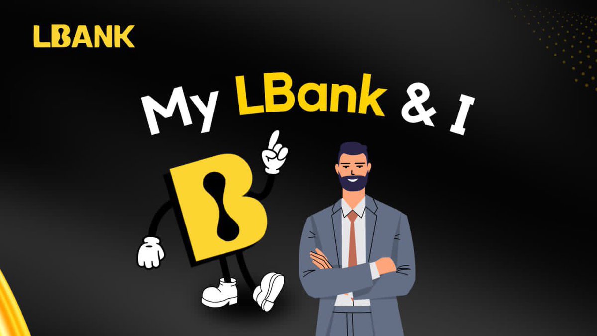 LuffyofWeb3's tweet photo. 1/ Hey guys ✨

When it comes to navigating the world of cryptocurrencies, @LBank_Exchange is our unwavering best bet. With its commitment to security, a wide range of assets, and exceptional user experience, LBank continues to shine as https://t.co/f0Jw1KS588