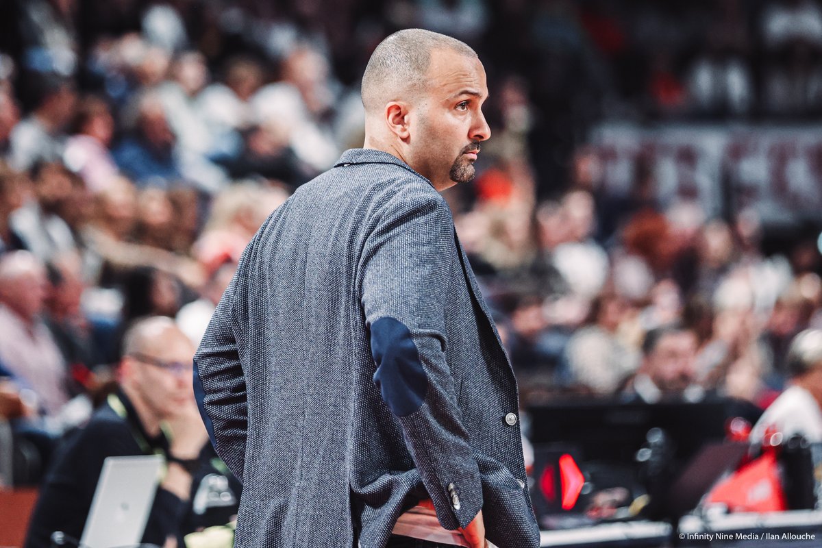 LDLC ASVEL tweet media