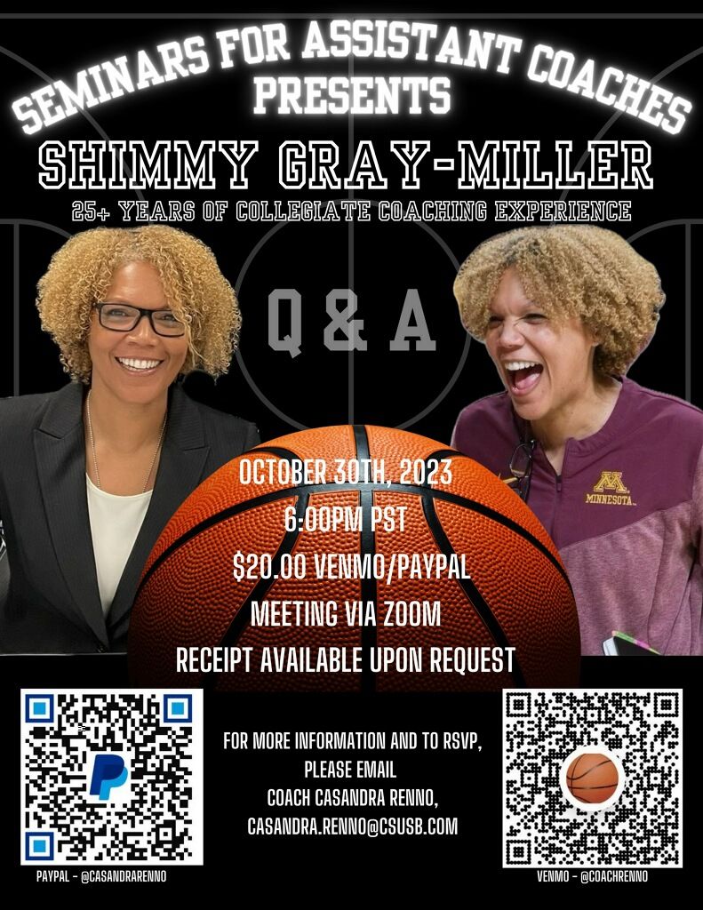 Cal Swish Nike EYBL/VU Russ Davis (@calswish_nike) on Twitter photo I'm looking forward to this! Lots of love and respect for <a href="/shimmy33/">Shimmy Miller</a> thanks @ACSymposium2023 for putting this on. Don't miss out on this coaches. GREAT STUFF!! I'm looking forward to this! Lots of love and respect for <a href="/shimmy33/">Shimmy Miller</a> thanks @ACSymposium2023 for putting this on. Don't miss out on this coaches. GREAT STUFF!!