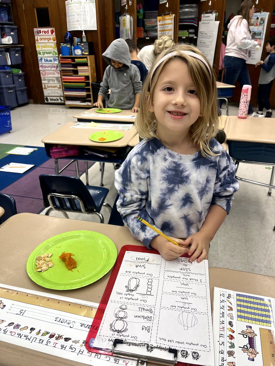 🌟Clarkin's Fantastic Firsties🌟 tweet media