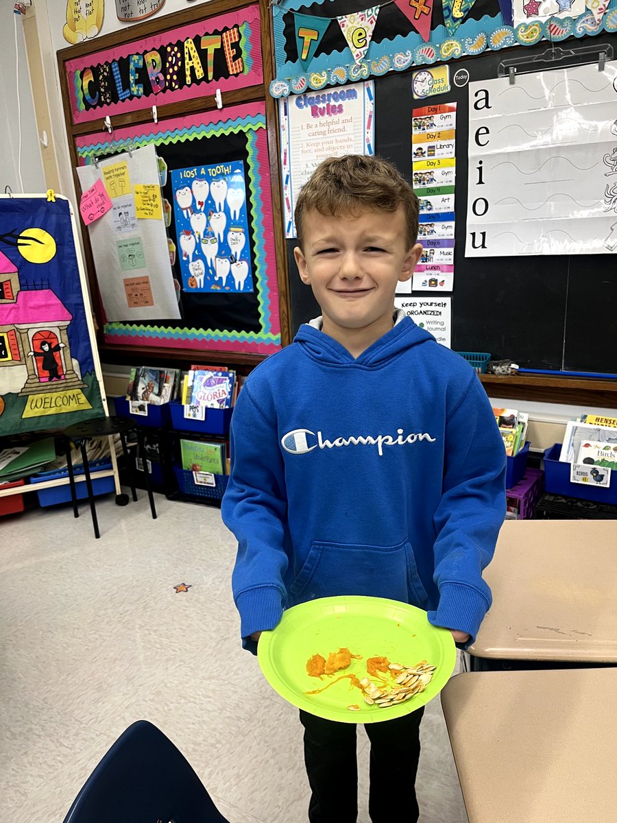 🌟Clarkin's Fantastic Firsties🌟 tweet media