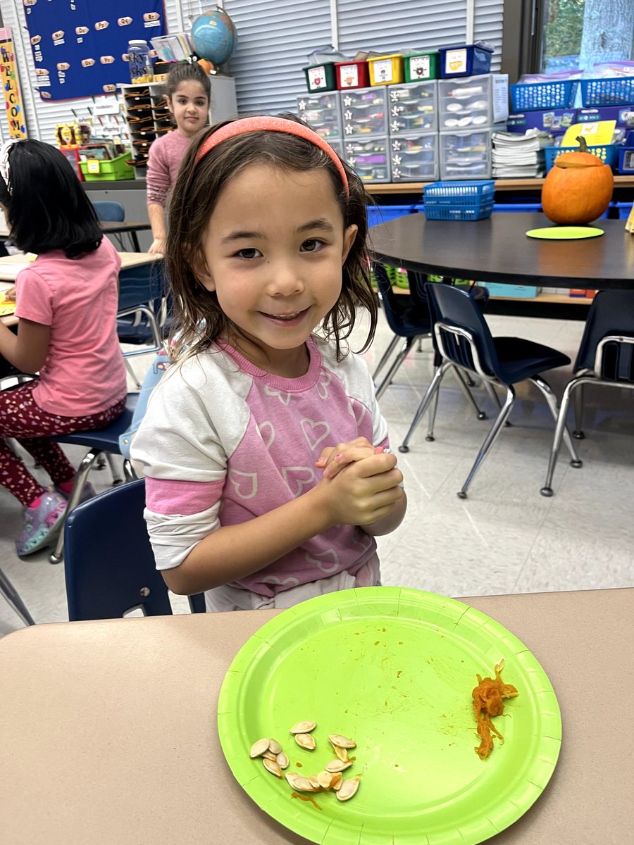 🌟Clarkin's Fantastic Firsties🌟 tweet media