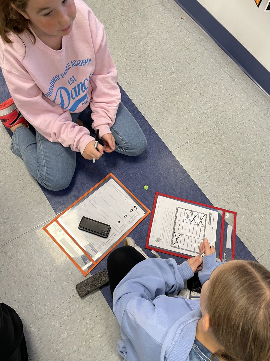 Ms. Belfiore tweet media