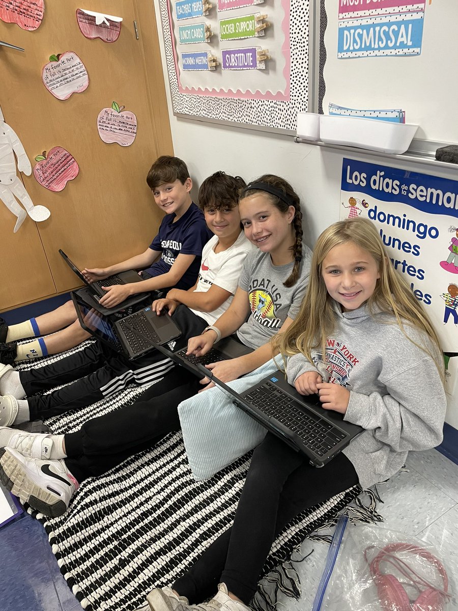 Ms. Belfiore tweet media