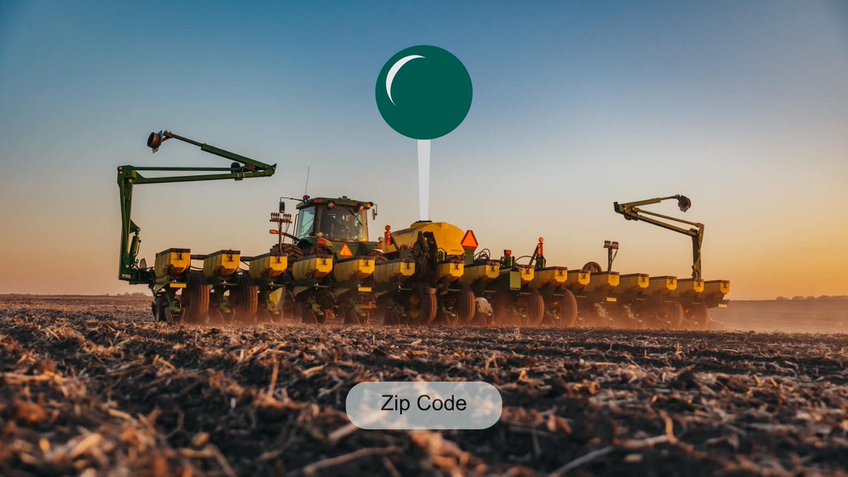 ChannelSeed's tweet image. Be ready to rise to the challenge next season with the right data now. Make sure you update your information to get targeted data from fields near you. ➡️ spr.ly/6018ubHyM #Harvest23 #ChannelingUp #PlacedToPerform