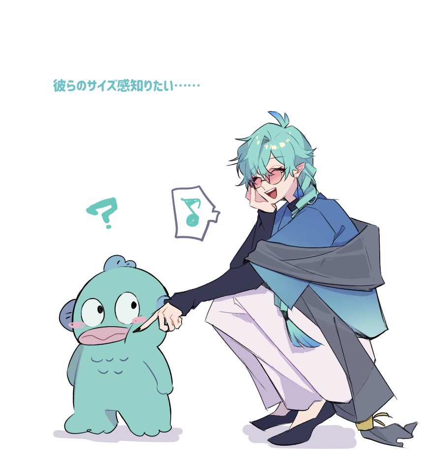 mobuta_illust's tweet photo. 主にこんな態度とっていいのかわからんが、描きたいが勝ってしまった #Fragari_Art https://t.co/PoZzBwRODC