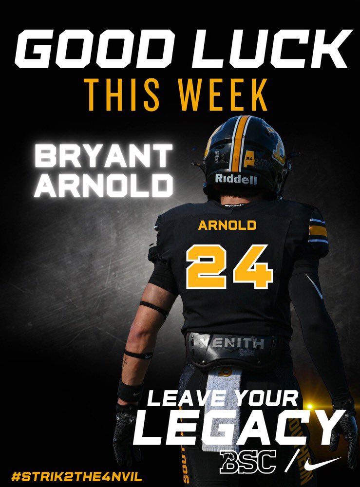 Appreciate the love!! <a href="/CoachGMitch/">Greg Mitchell</a>