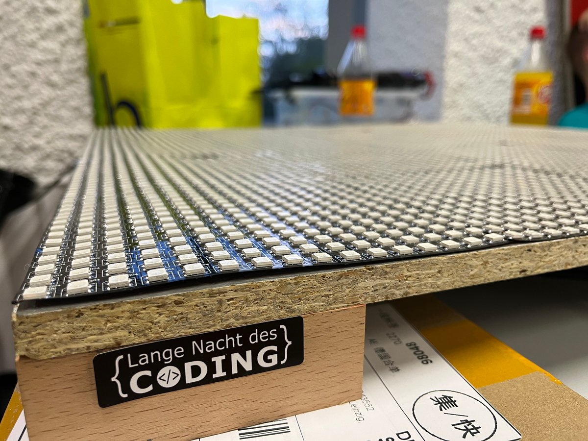 Frank Grimm tweet media