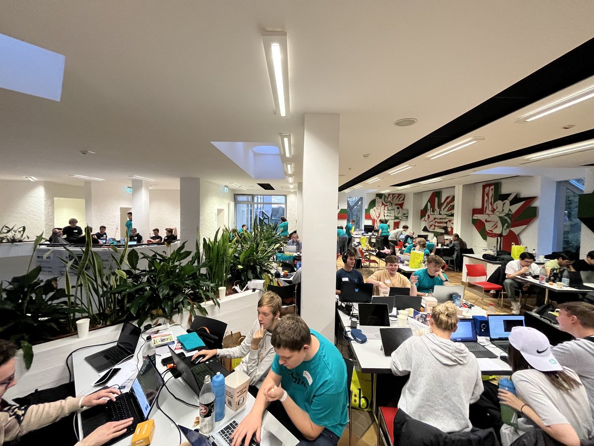 Frank Grimm tweet media