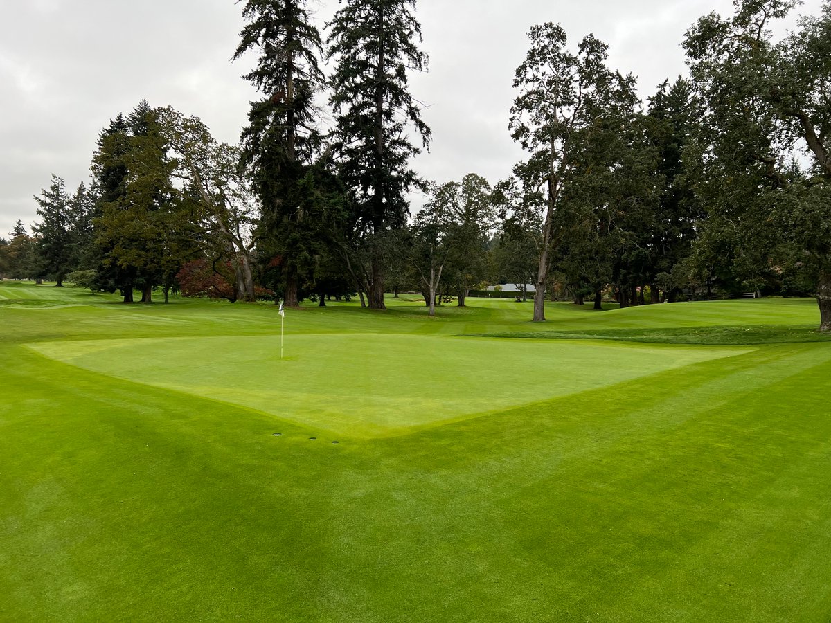 Just one of those mornings