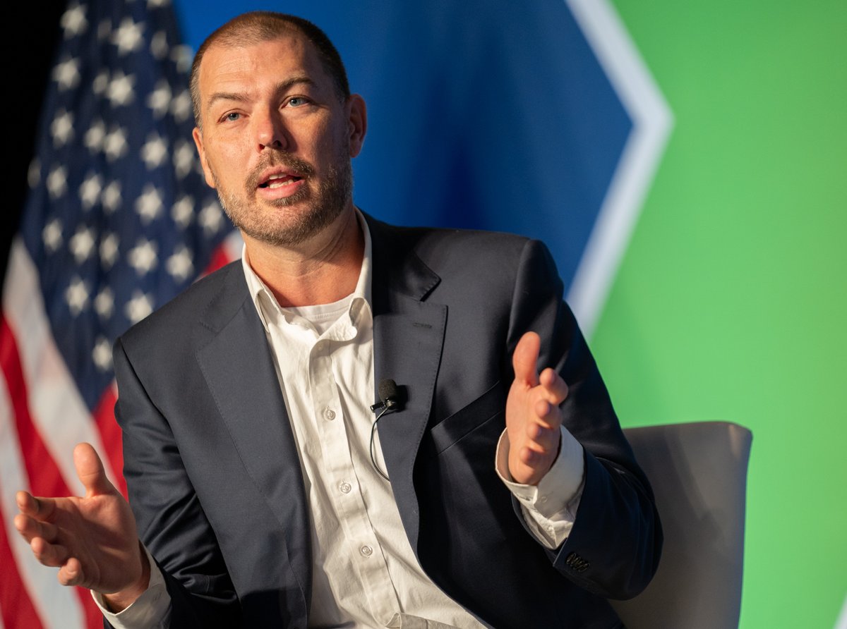 U.S. Export-Import Bank tweet media