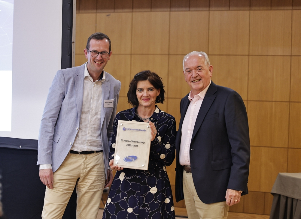 Eurocom Worldwide tweet media