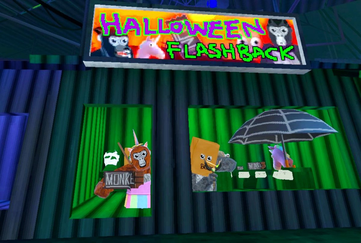 gorillatagvr tweet media