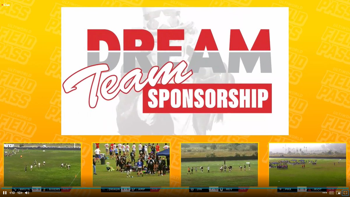 i love to watch ultimate