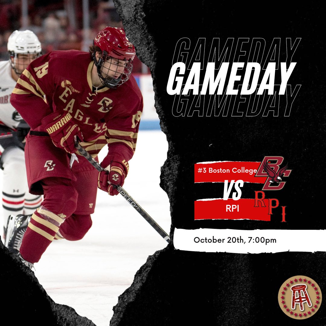 BarstoolBC's tweet photo. PACK CONTE🚨🚨🚨 ITS GAMEDAY EAGLES. AND THEN WE RUN IT BACK TOMORROW FOR THE DENVER BLACKOUT #BEATRPI #BEATDENVER https://t.co/hldl6IwWFz