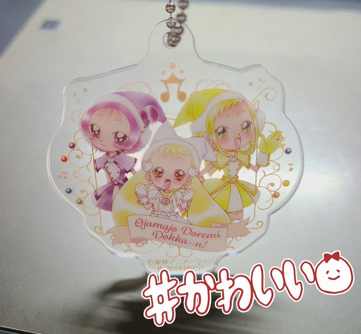 ちなみにガチャで一発出たぞ✌️️