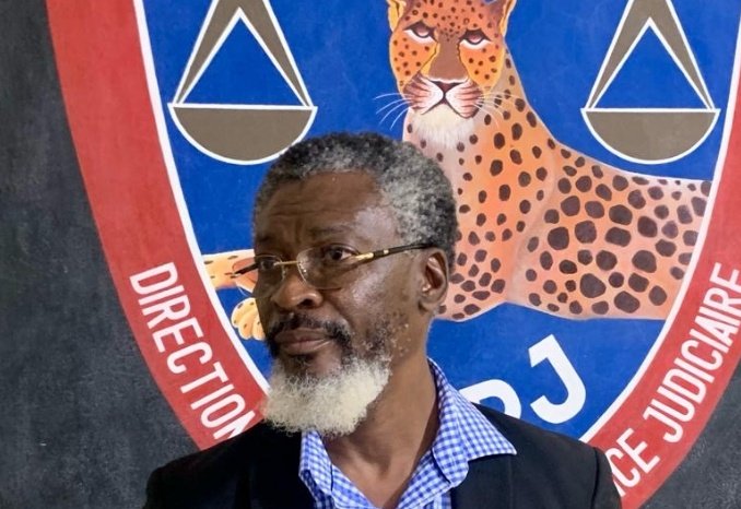 Djovany Michel tweet media