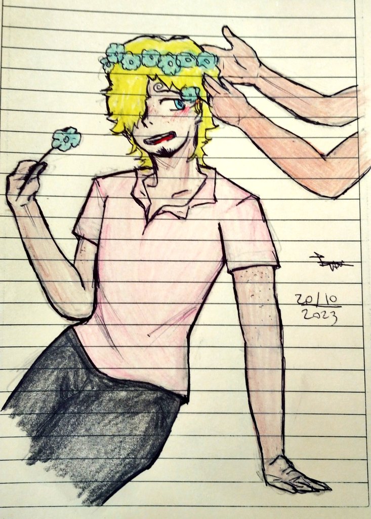 Synnganasdenada's tweet photo. zs

#sanjifanart #onepiece https://t.co/XJ1J6BDoQD
