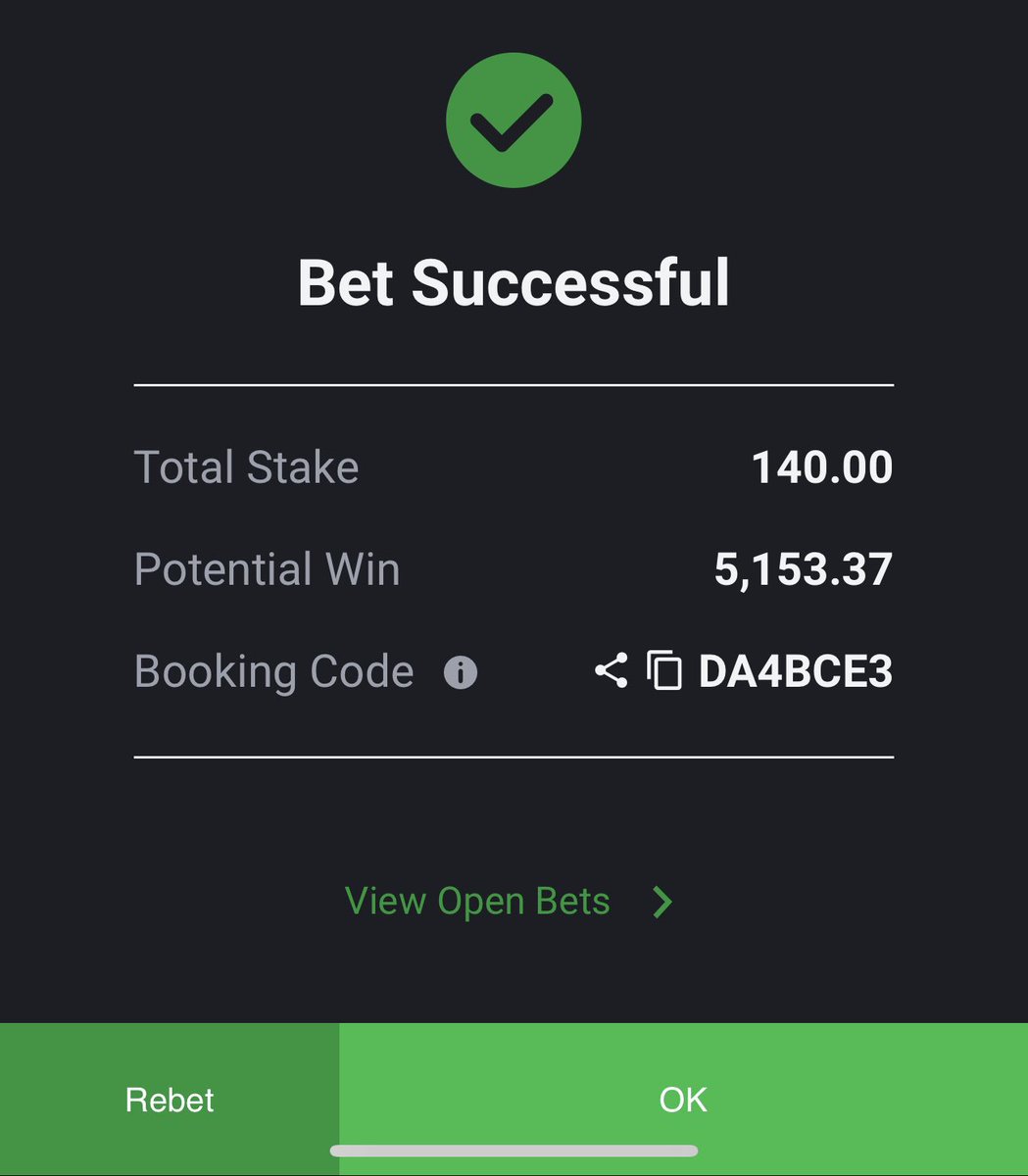 Odds WareHouse tweet media