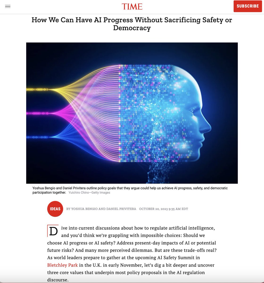 Daniel Privitera tweet media