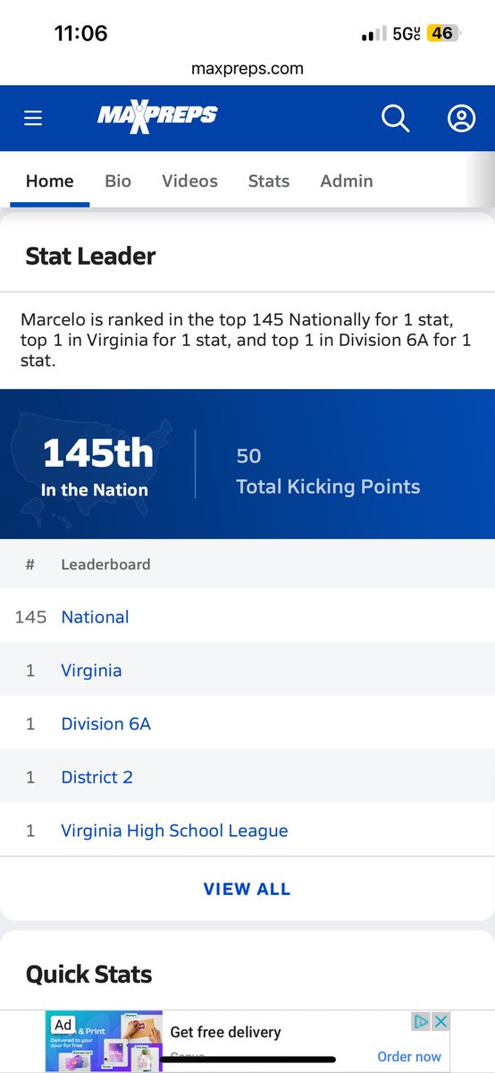 Marcelo Carrasquillo tweet media