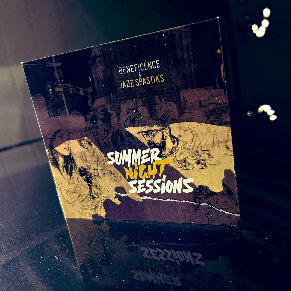 HipHopGods tweet media