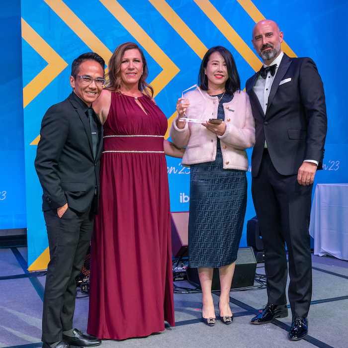Congrats to this year’s Awards of Excellence winners 🏆 🏆 🏆 We’re blown away by all the talent within the broker channel. Big thanks to Allianz for partnering with us on this year’s program 😀 😀 😀 

bit.ly/3QlBCJz

#OntarioBrokers #Insurance #Awards #IBAOcon23