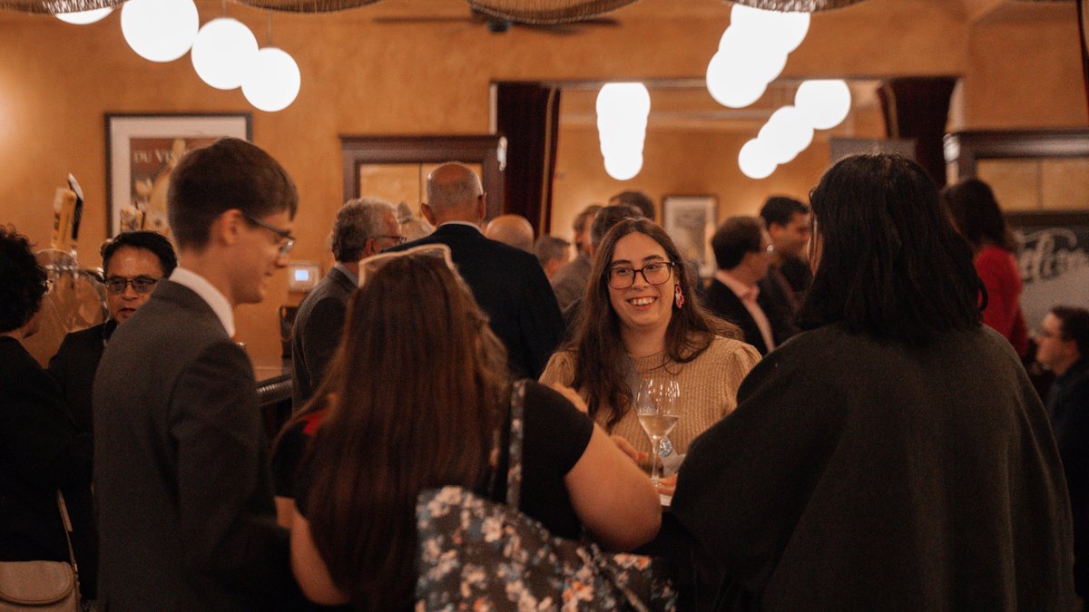 arcticfocus's tweet photo. Wednesday evening we celebrated the power of these partnerships and the work, past and future, only made possible by the support of many. Thank you to all who joined us at our Ottawa reception. https://t.co/qWsNcY7q6r