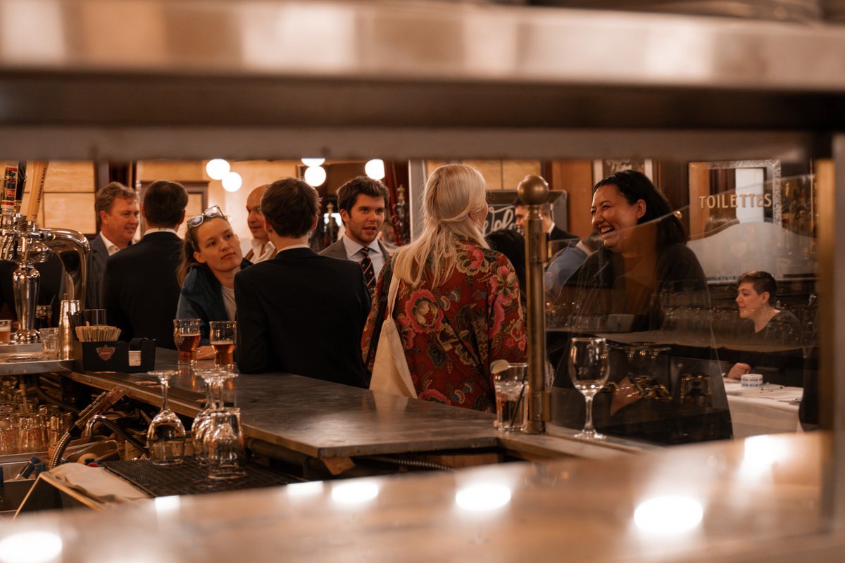 Wednesday evening we celebrated the power of these partnerships and the work, past and future, only made possible by the support of many. Thank you to all who joined us at our Ottawa reception.