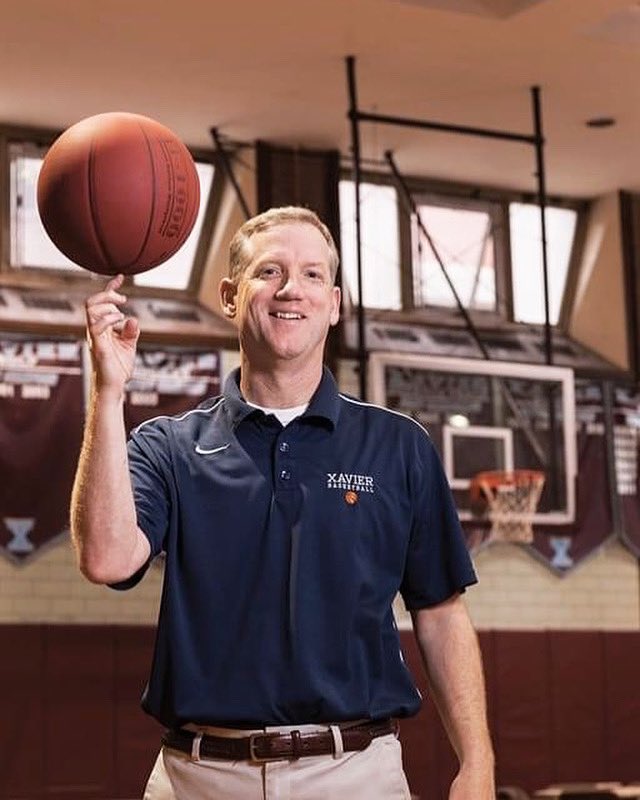 CHSAA_NYC's tweet photo. The CHSAA would like to congratulate Joe McGrane of Xavier High School on his induction into the New York State Basketball Hall of Fame. Well-earned and weĺl-deserved. Joe will be inducted in March - more details to come! #CHSAA https://t.co/rEXG7ReYaV
