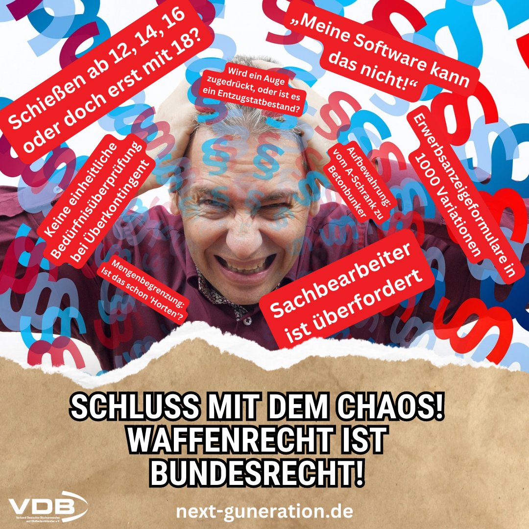 VDBVerband tweet picture