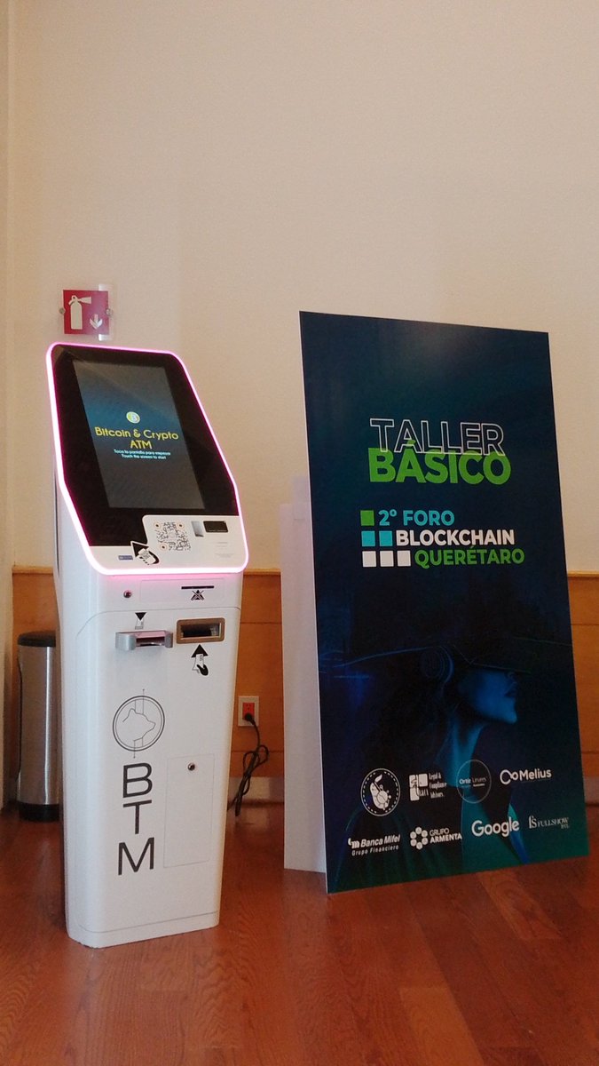 gcbridge's tweet image. OMD 💱 #cripto #foroblockchain #money