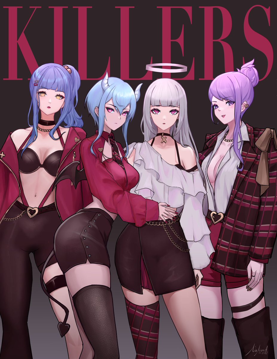 KGF Versus Discord Bot Sticker Claim ❤️⚔️

🎁 Holders, claim a free sticker NFT while it's open now for ONE WEEK in our Discord, closing next Friday Oct. 27th

🎨 Last month we had a raffle among Killers who challenged eachother and 4 winners <a href="/EliottPlace/">Crazzy</a> <a href="/smolmeiji/">smei🎋 | ca10 รอบออนไลน์</a> <a href="/shinjuroueth/">shinjurou</a>