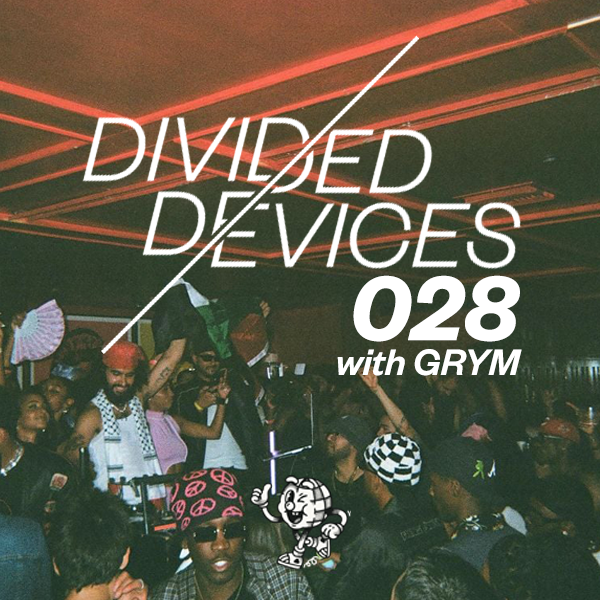 We've got the perfect way to kick off your weekend right here; 3 hours of bass, jungle, dnb, dubstep, juke, and whatever other weirdness we came up with Tune in for DD028 with @GhastMusic feat. BRY, ISSA of @insertsoundphx, & @SethGrym (Seattle, USA) soundcloud.com/adsfradio/dd02…