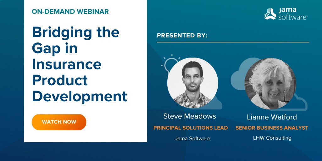 Jama Software tweet media