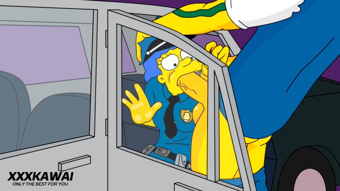 Marge gets fucked by Springfield's worst criminal, coming soon ( The Simpsons ).  only on patreon.  <a href="/tag/cartoonart"class="tags"><span>#cartoonart</span></a><a href="/tag/nfswart"class="tags"><span>#nfswart</span></a><a href="/tag/hentaitracer"class="tags"><span>#hentaitracer</span></a>