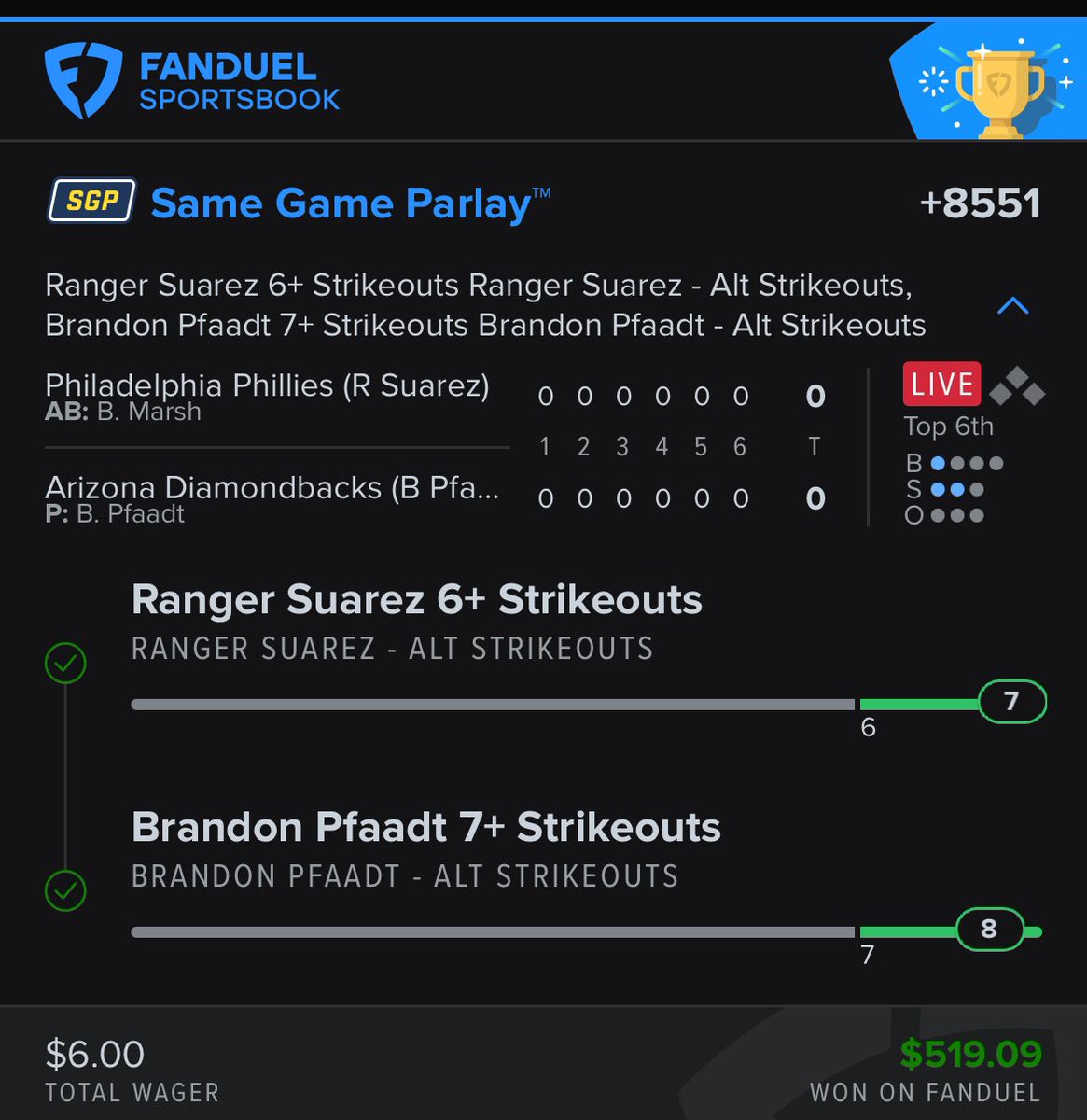 Kboswell36's tweet photo. @BTBSupport @JFar2Nice Put respect on that dudes name! @JFar2Nice is wayyyyy 2 Nice! ✅💰#GamblingTwitter #GamblingX https://t.co/Ow2jn4NOmT