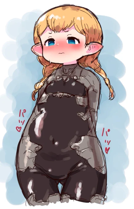 良く実ったナスビ