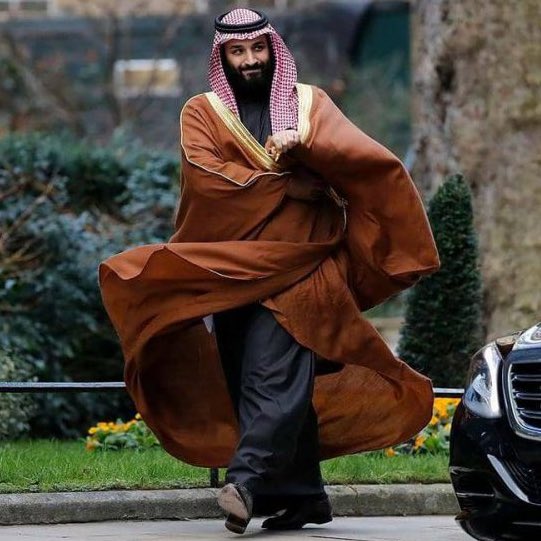 Saud Salman AlDossary | سعود بن سلمان الدوسري tweet media