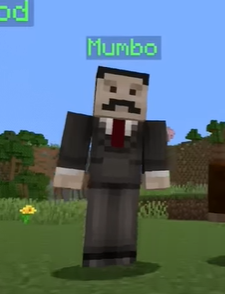chaichairiza's tweet photo. MUMBO JUMBO IS BACK ON THE LIFE SERIES I WILL ABSOLUTELY CRY https://t.co/lDRHF1MBNP