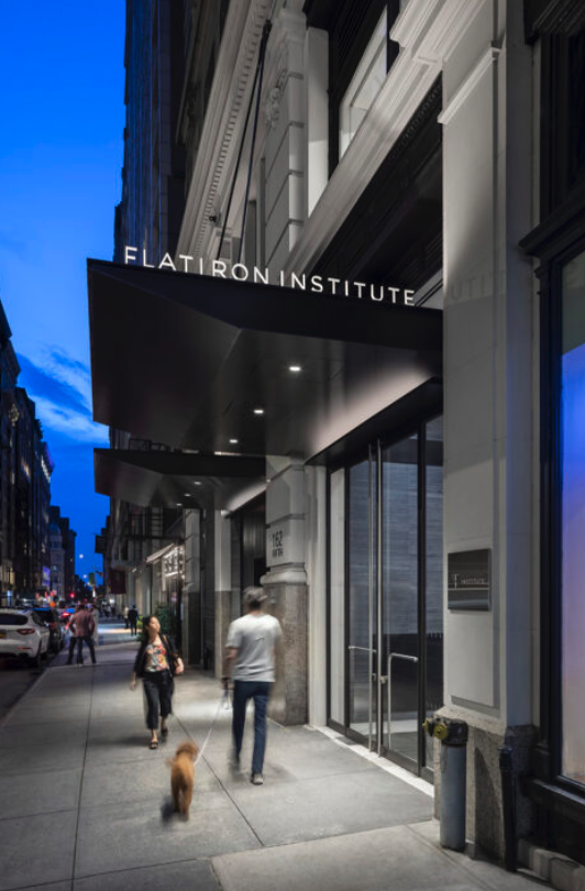 SueYeon Chung tweet media