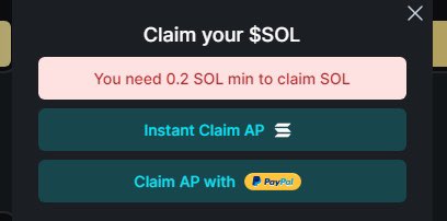 Did someone say <a href="/PayPal/">PayPal</a>?