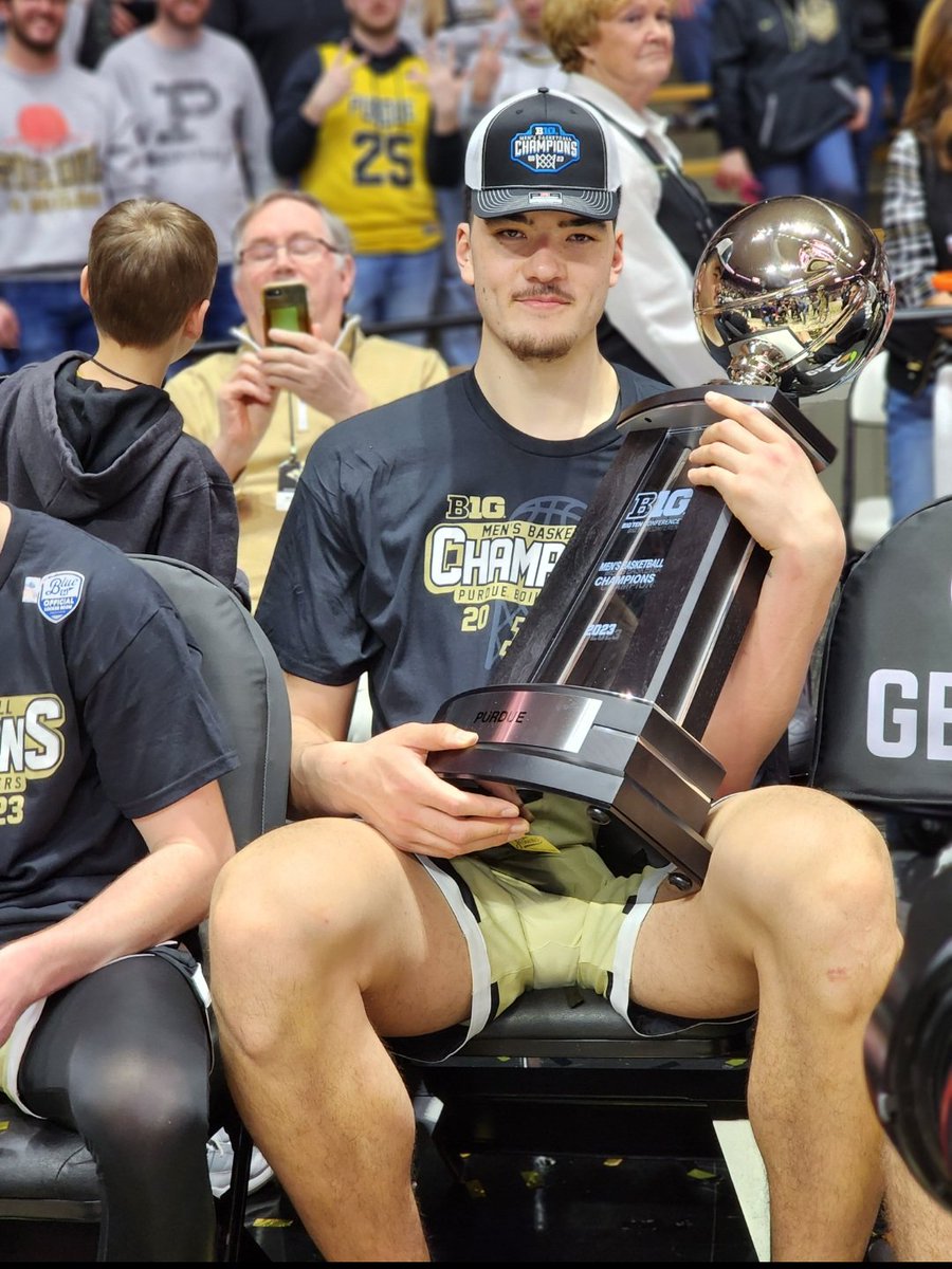Boilers In The Stands tweet media