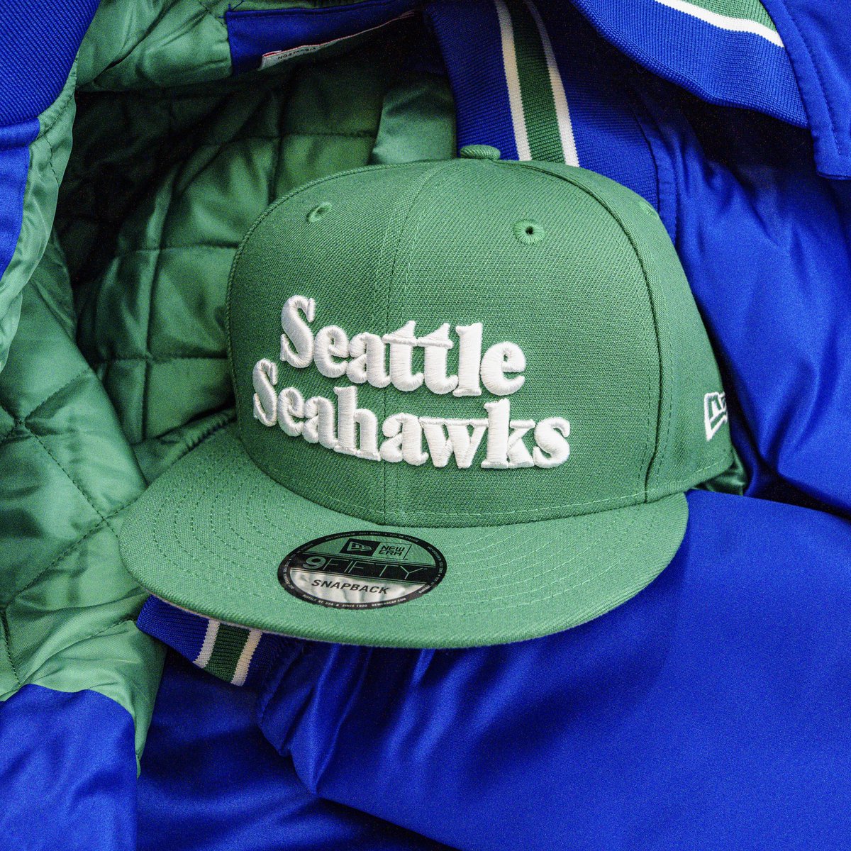 Simply Seattle | Sports Gear and Hometown Pride tweet media