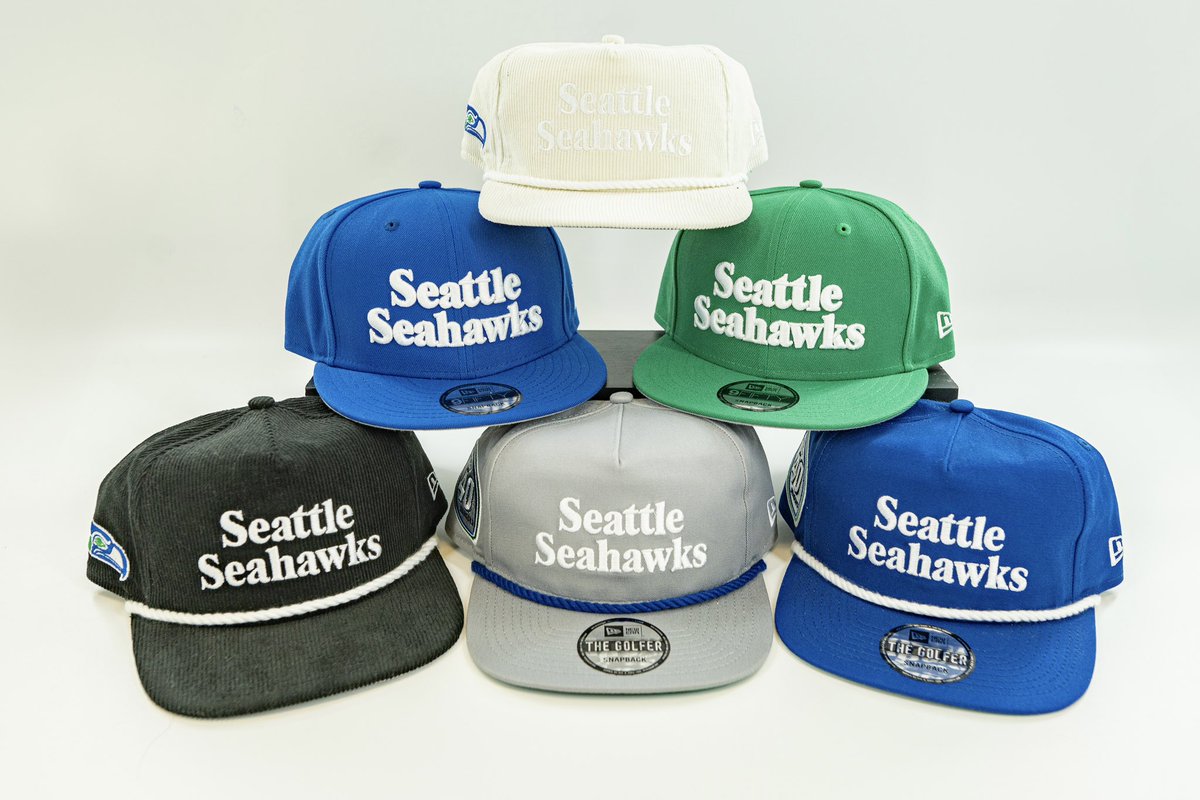 Simply Seattle | Sports Gear and Hometown Pride tweet media