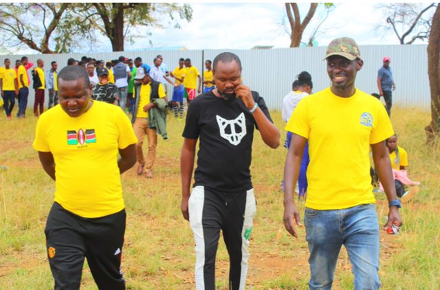 Vgatonye's tweet photo. #MtuKujiamini https://t.co/uWRp5W9ASg