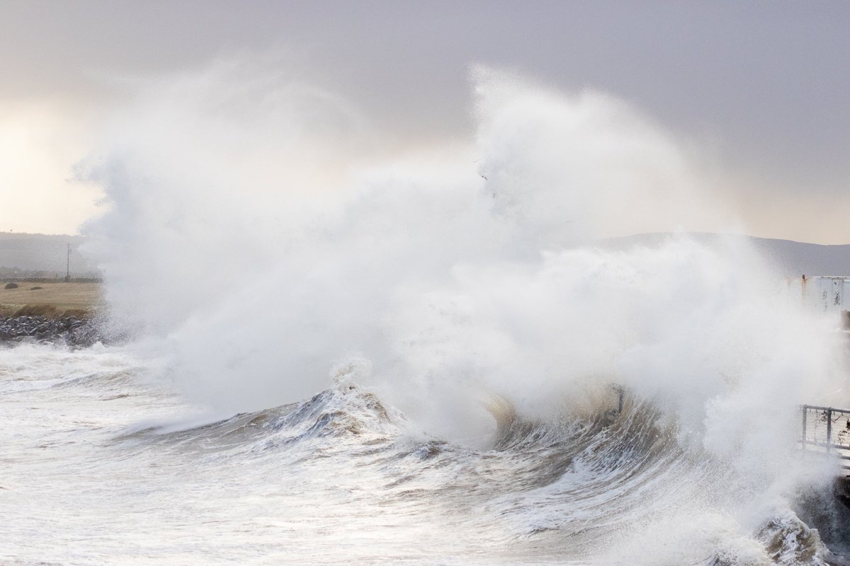 Still stormy #StormBabet
