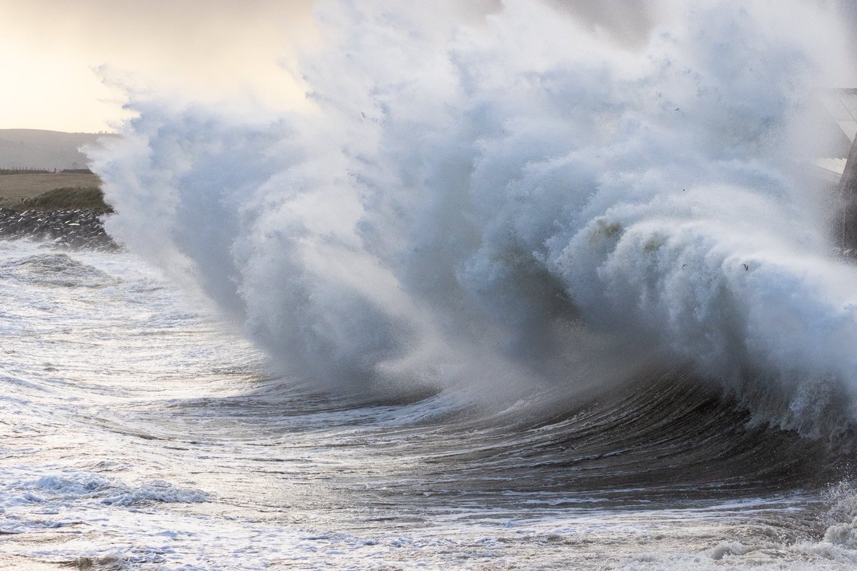 IanASargent's tweet photo. Still stormy #StormBabet https://t.co/8Grlp2lXtR